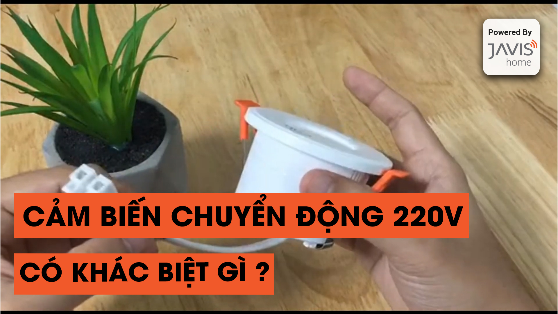 CẢM BIẾN CHUYỂN ĐỘNG ZIGBEE ÂM TRẦN DÙNG NGUỒN 220V
