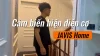 Cảm biến hiện diện cơ Javis: Thiết bị đáng tin cậy cho văn phòng, trường học....