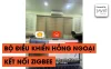 Bộ hồng ngoại zigbee phản hồi nhanh tới mức nào